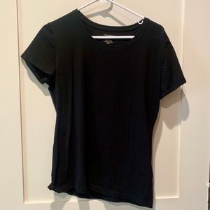 Banana Republic Crew Neck T-shirt